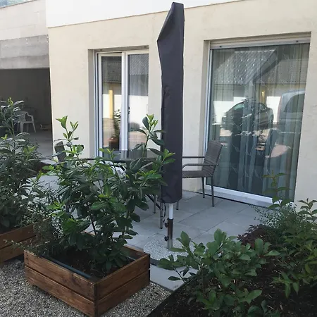 2 Z. Fewo Barbo-Wanderparadies Oberharmersbach Exterior photo