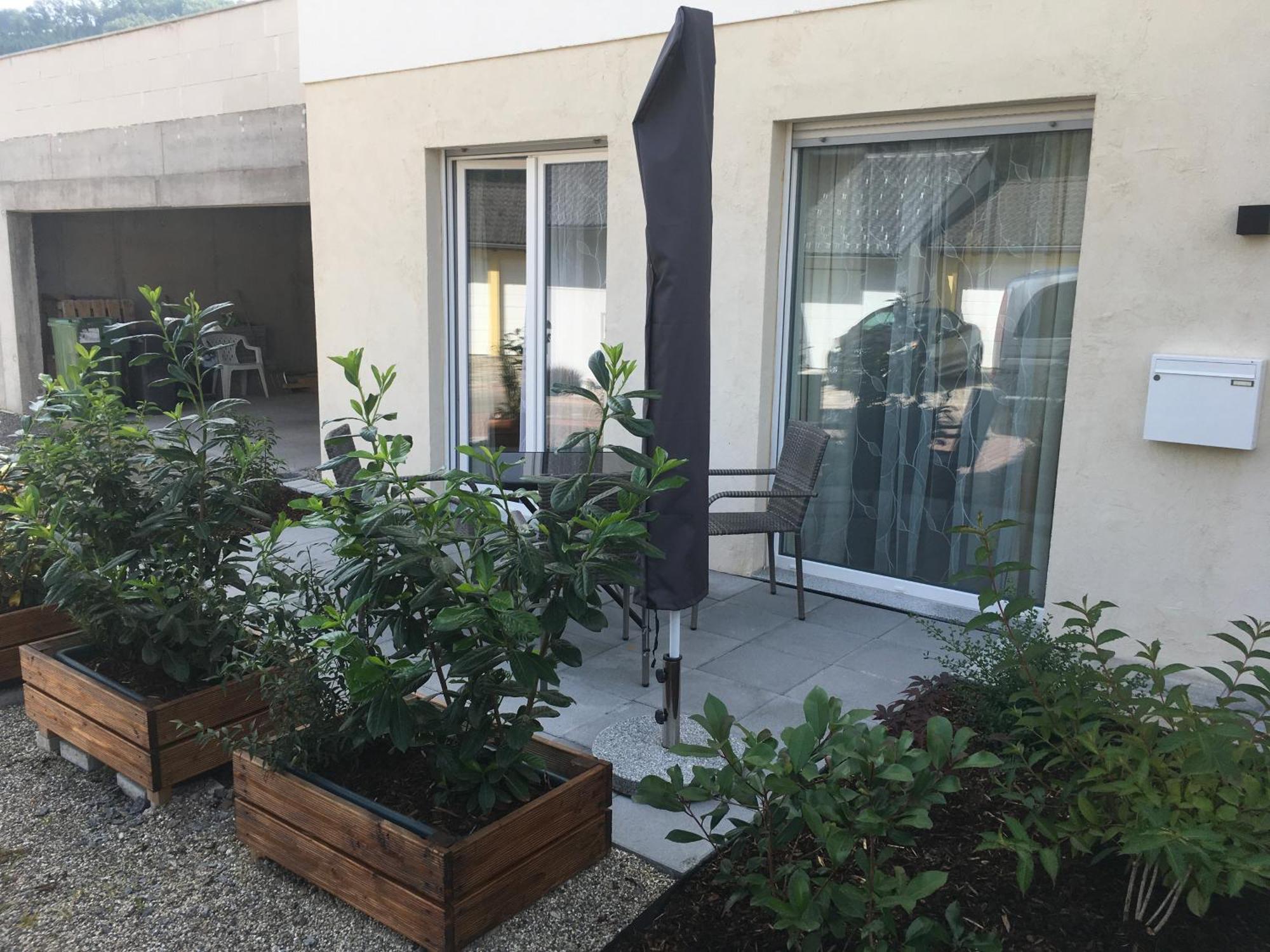 2 Z. Barbo-wanderparadies Apartment