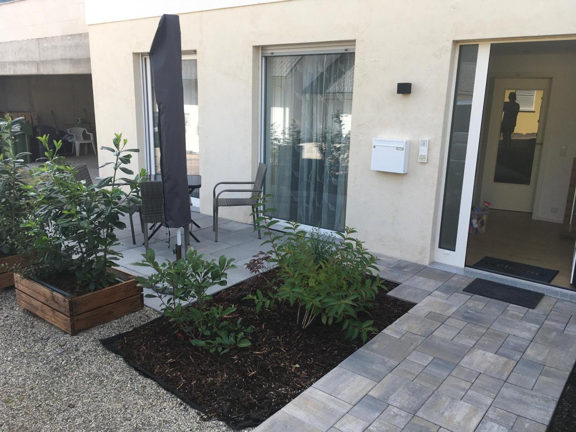 2 Z. Barbo-wanderparadies Oberharmersbach