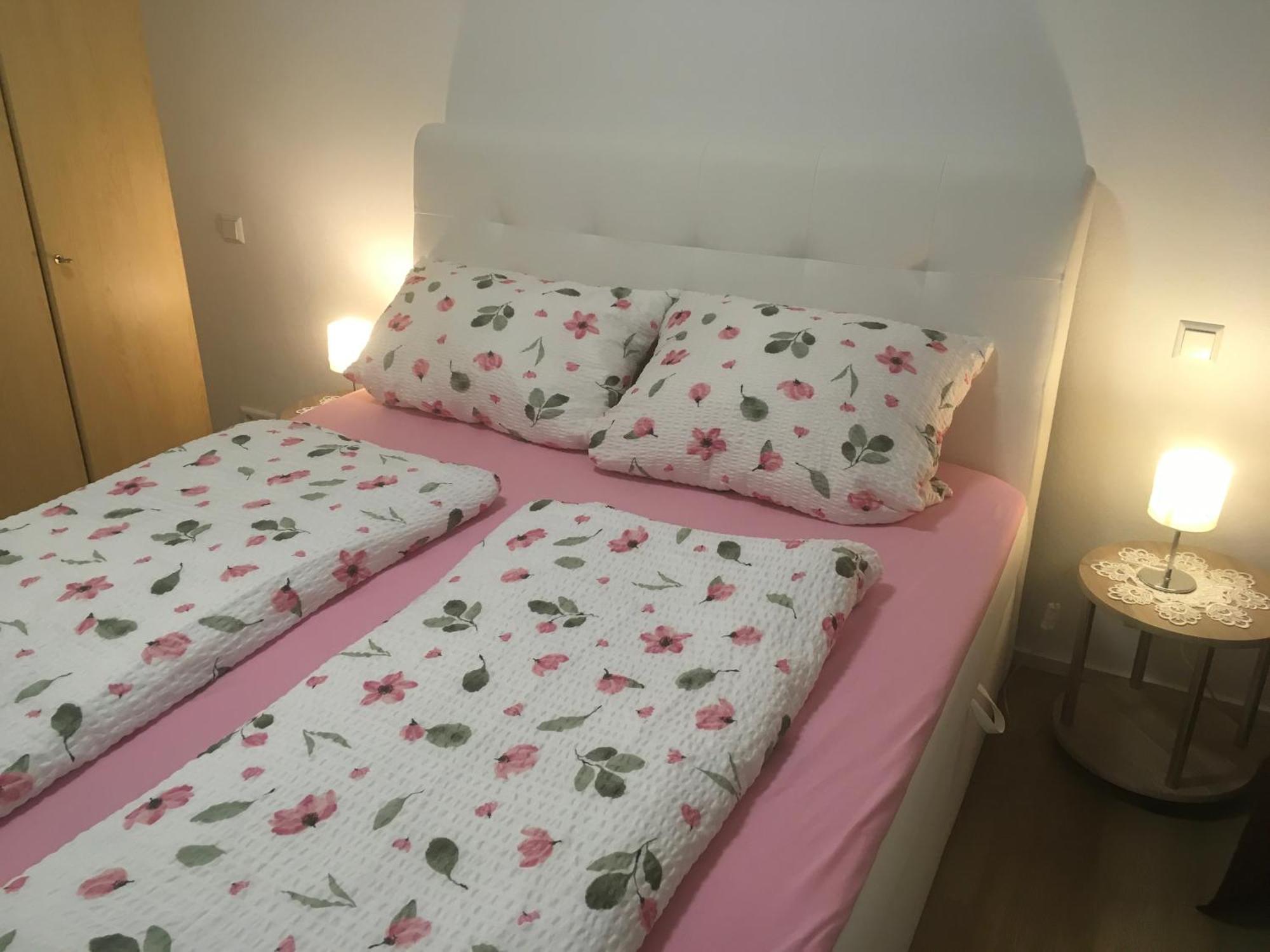 Apartment 2 Z. Barbo-wanderparadies