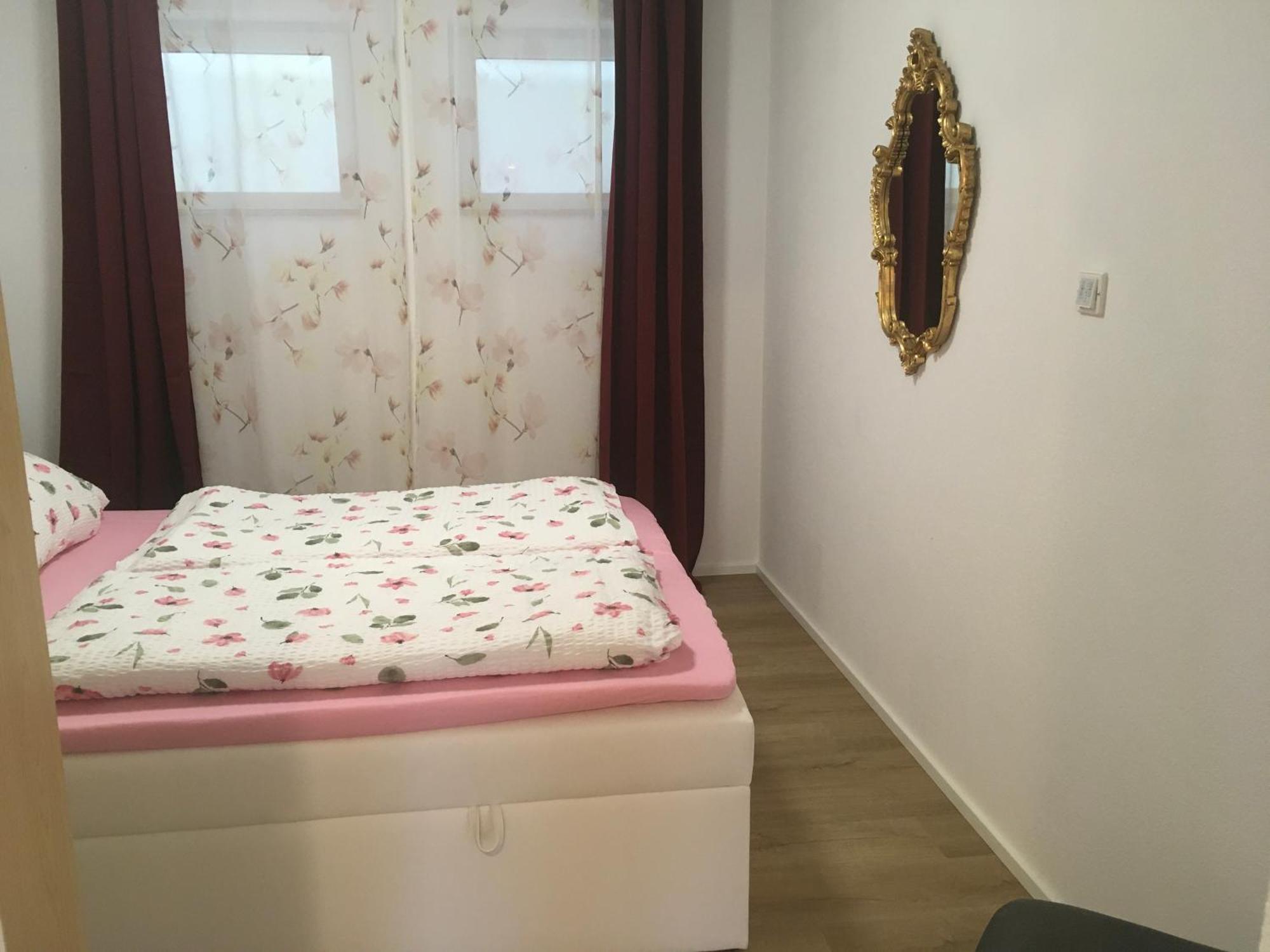 2 Z. Barbo-wanderparadies Apartment *