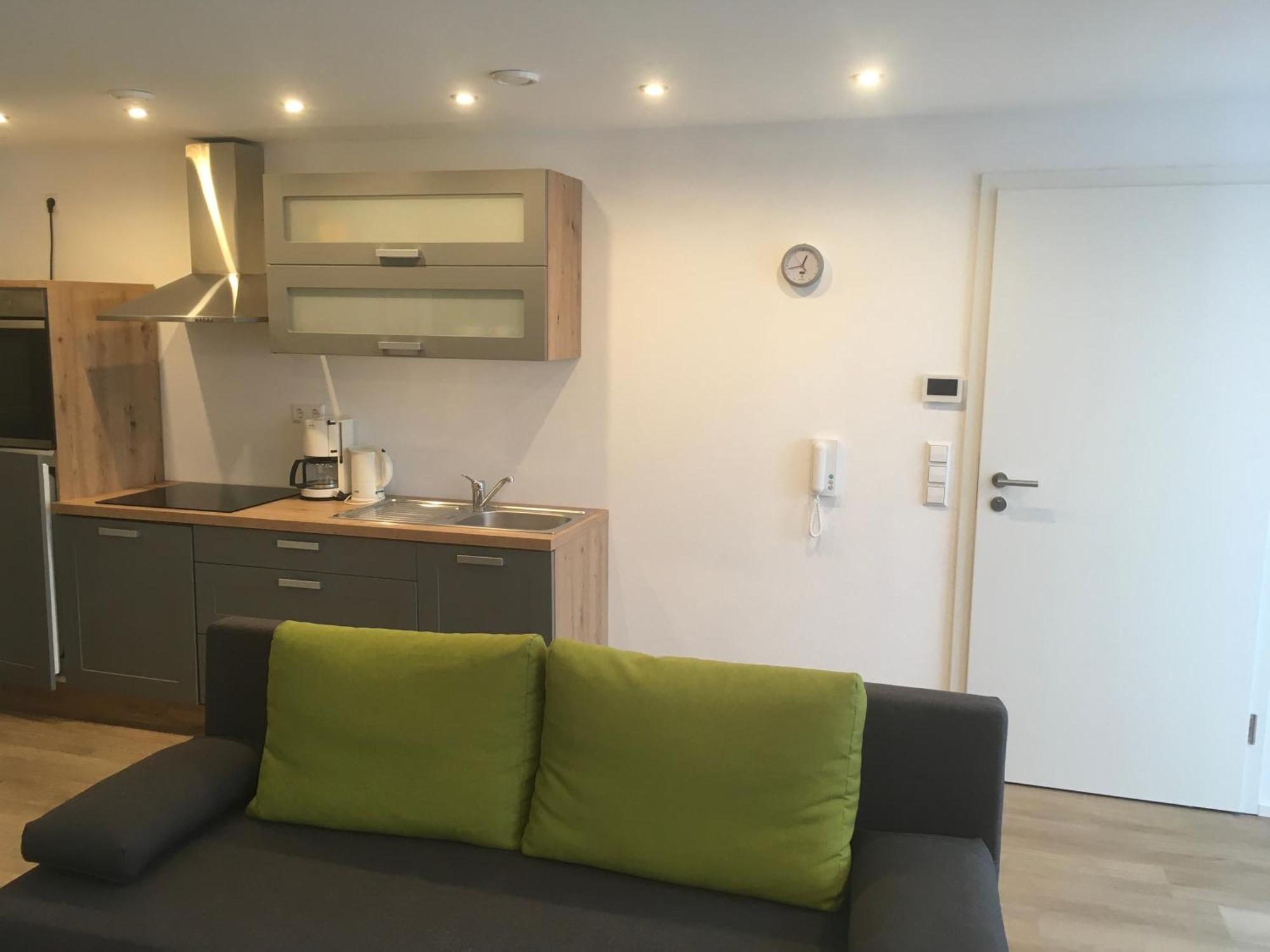 2 Z. Barbo-wanderparadies Apartment