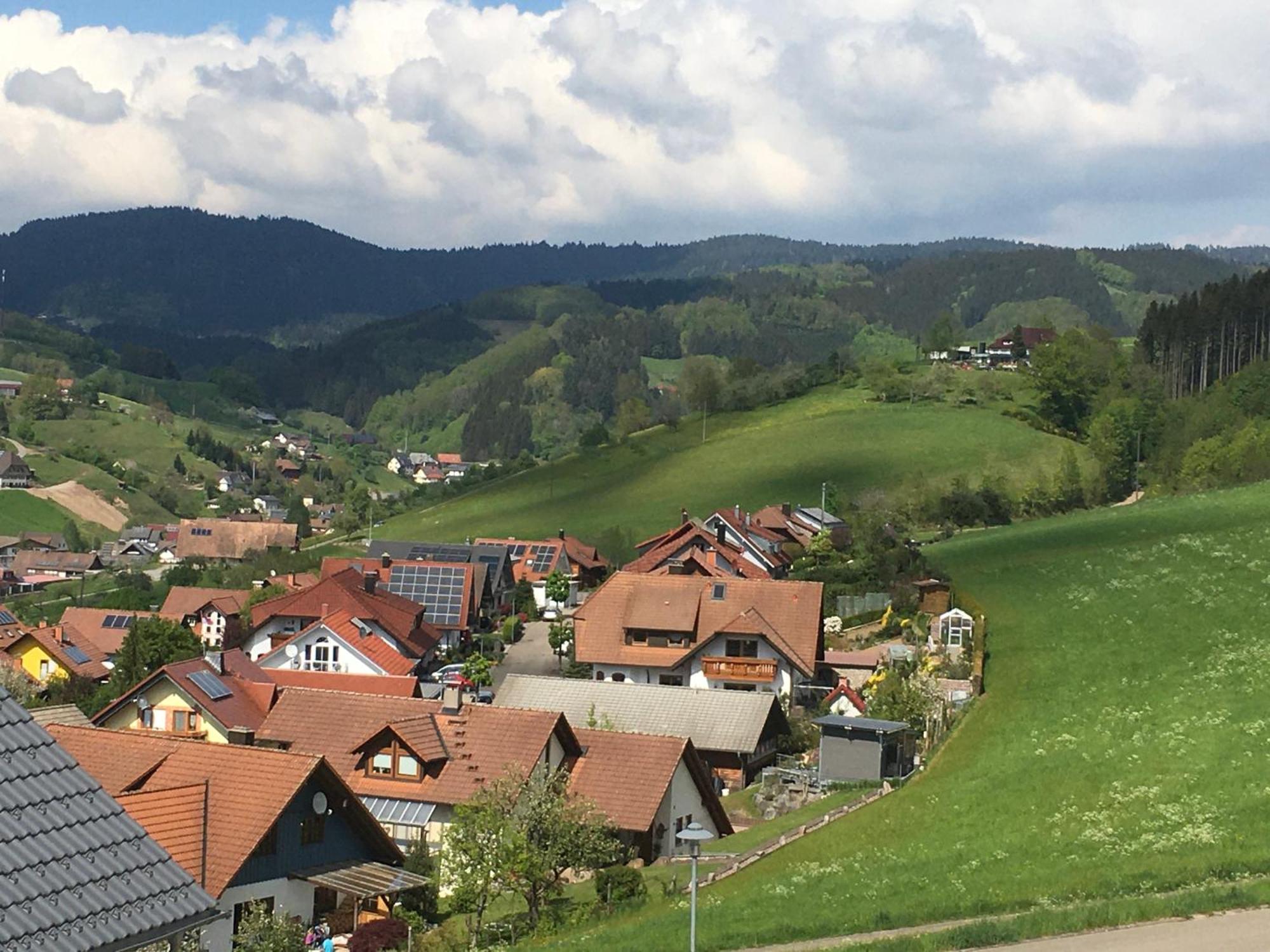 Apartment 2 Z. Barbo-wanderparadies *
