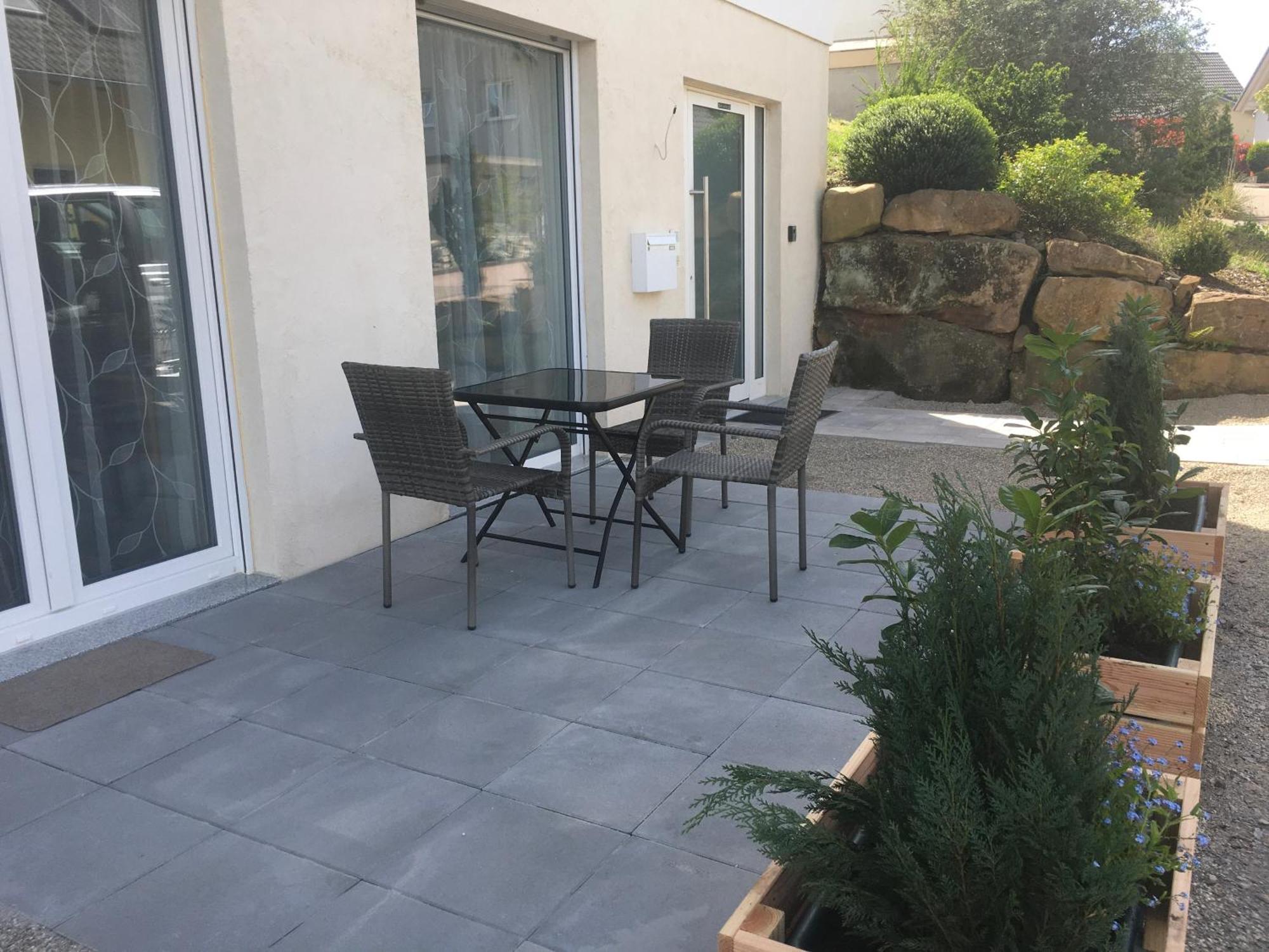 2 Z. Barbo-wanderparadies Apartment