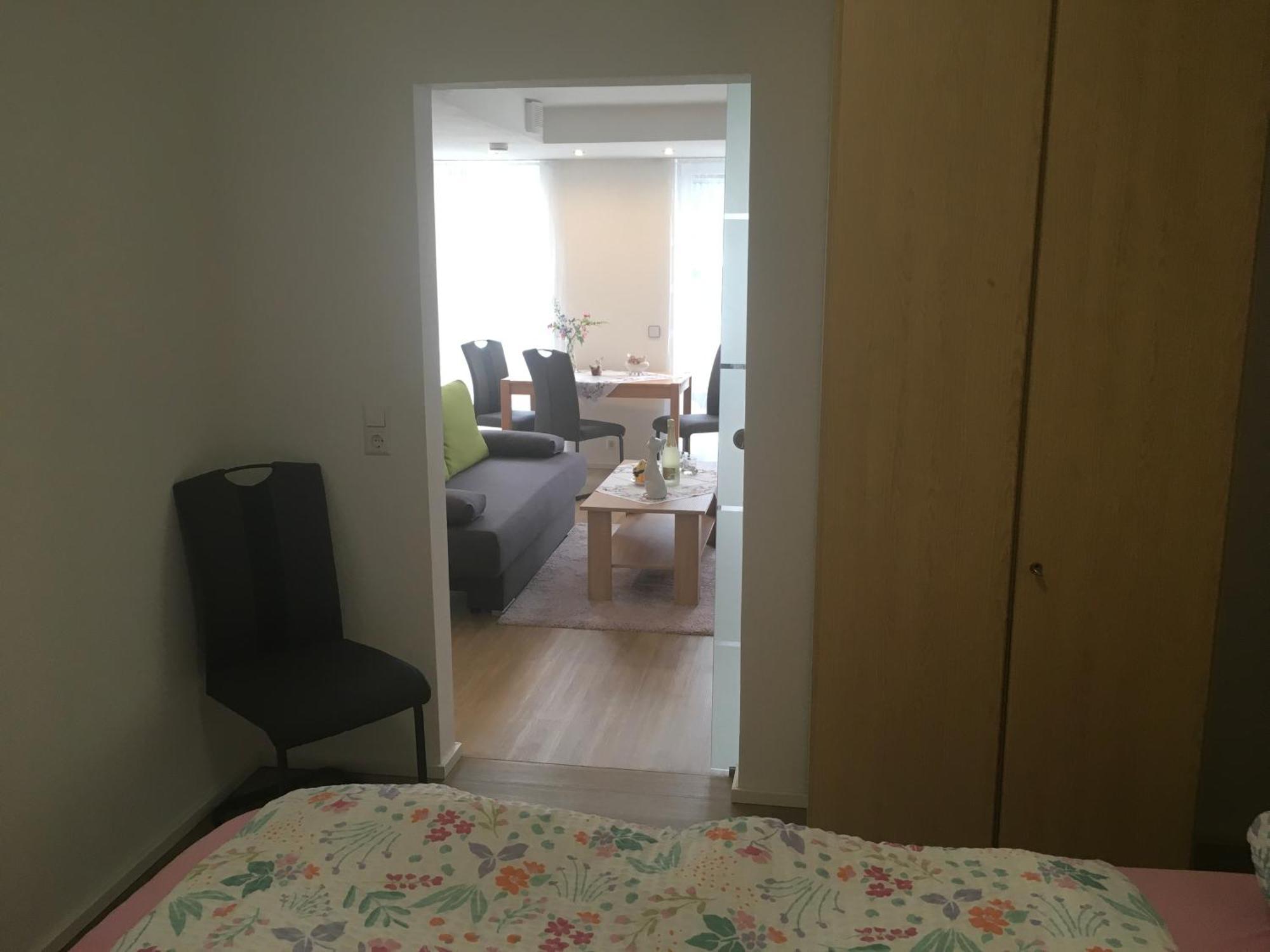 Apartment 2 Z. Barbo-wanderparadies *
