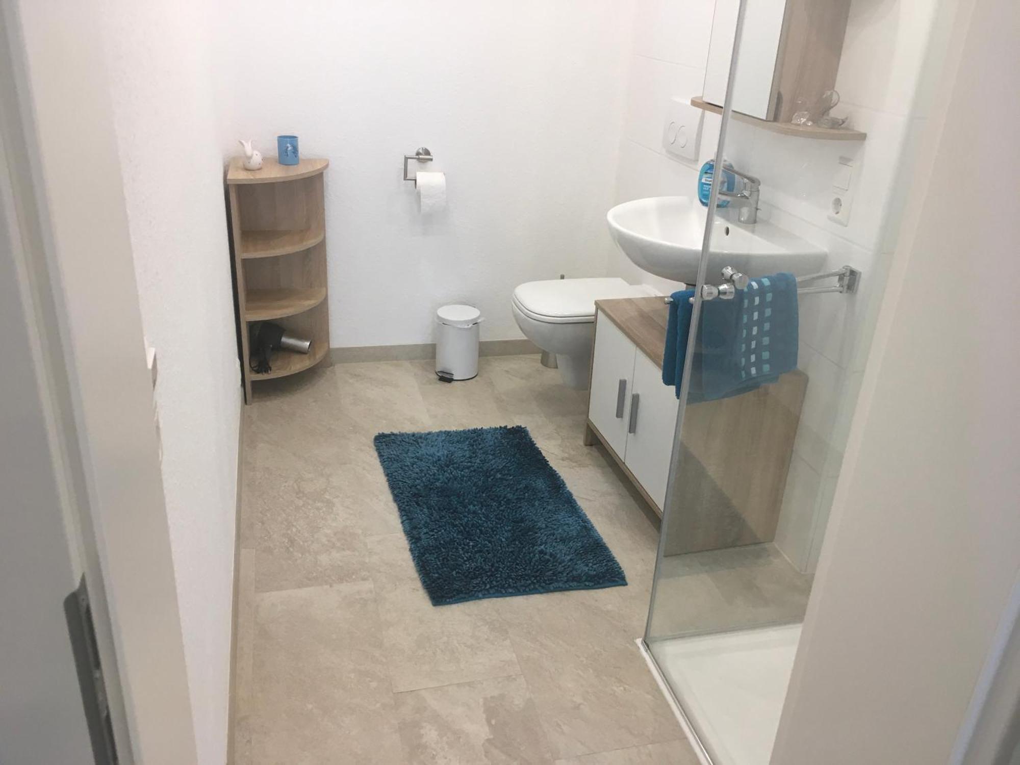 2 Z. Barbo-wanderparadies Apartment *