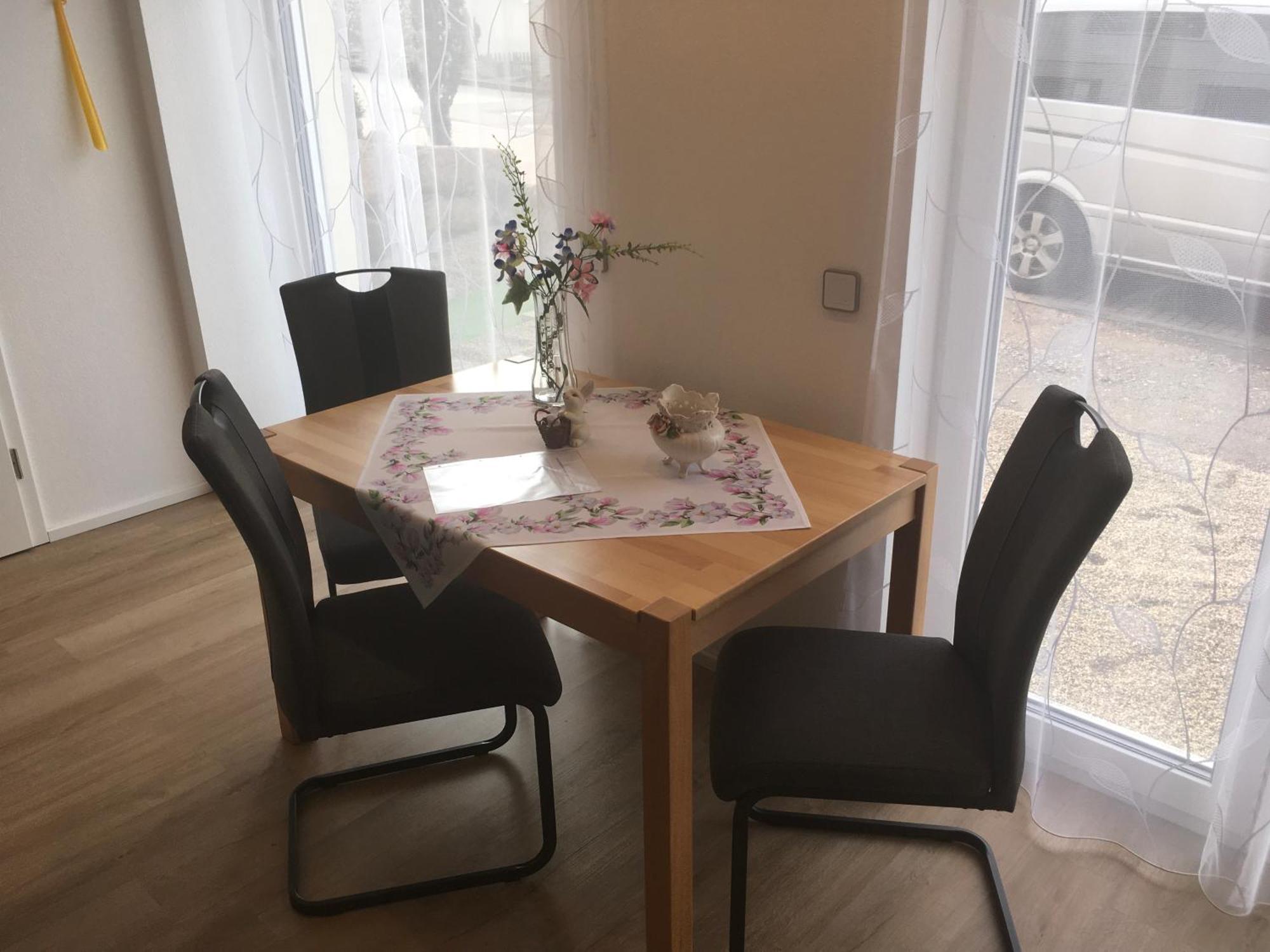 2 Z. Barbo-wanderparadies Apartment